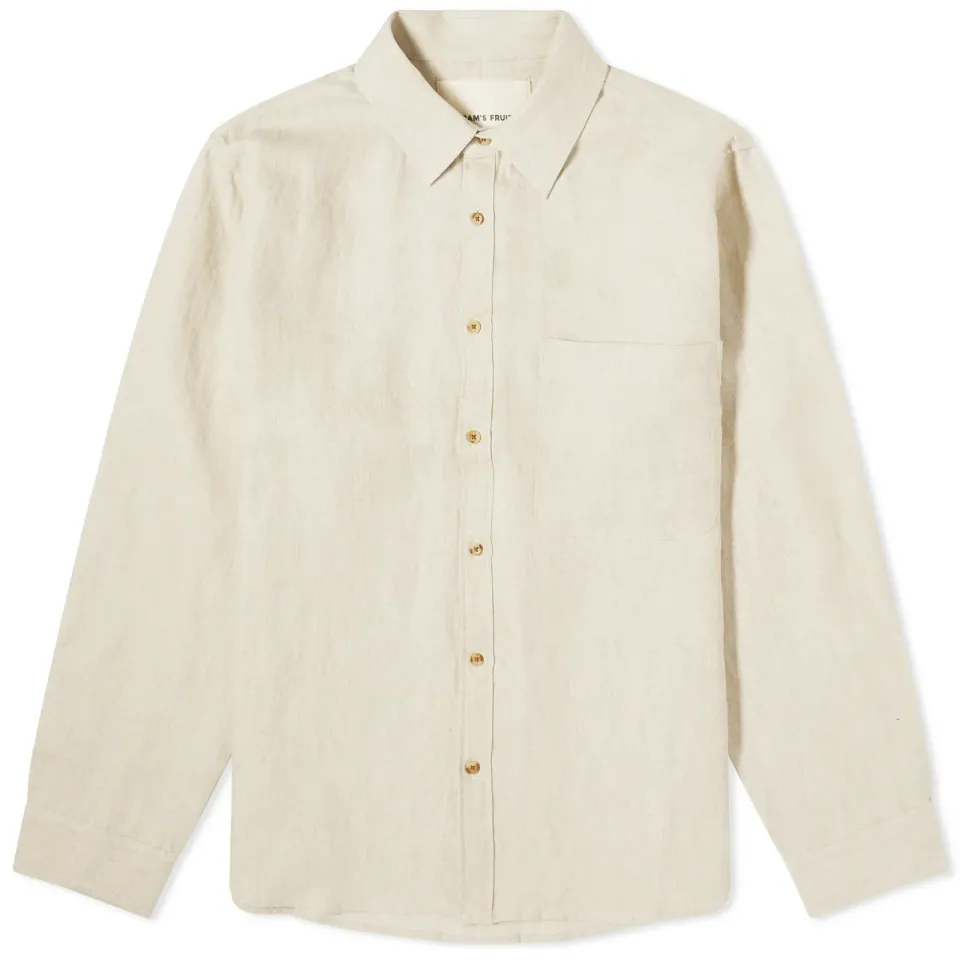 Linen Shirt