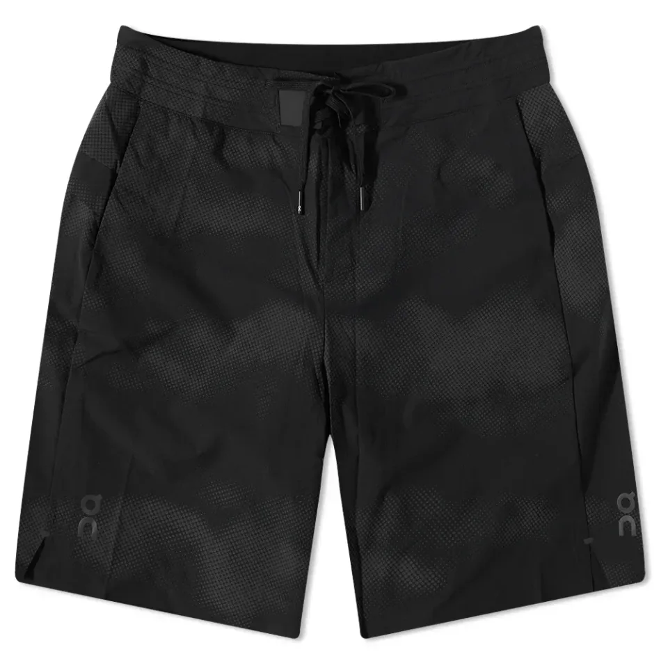 ON Running Hybrid Shorts - Lumos Pack