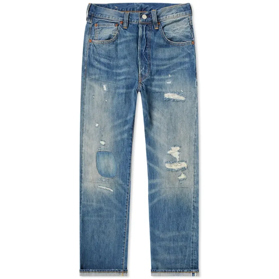 Levi's Vintage Clothing 1947 501 Jean