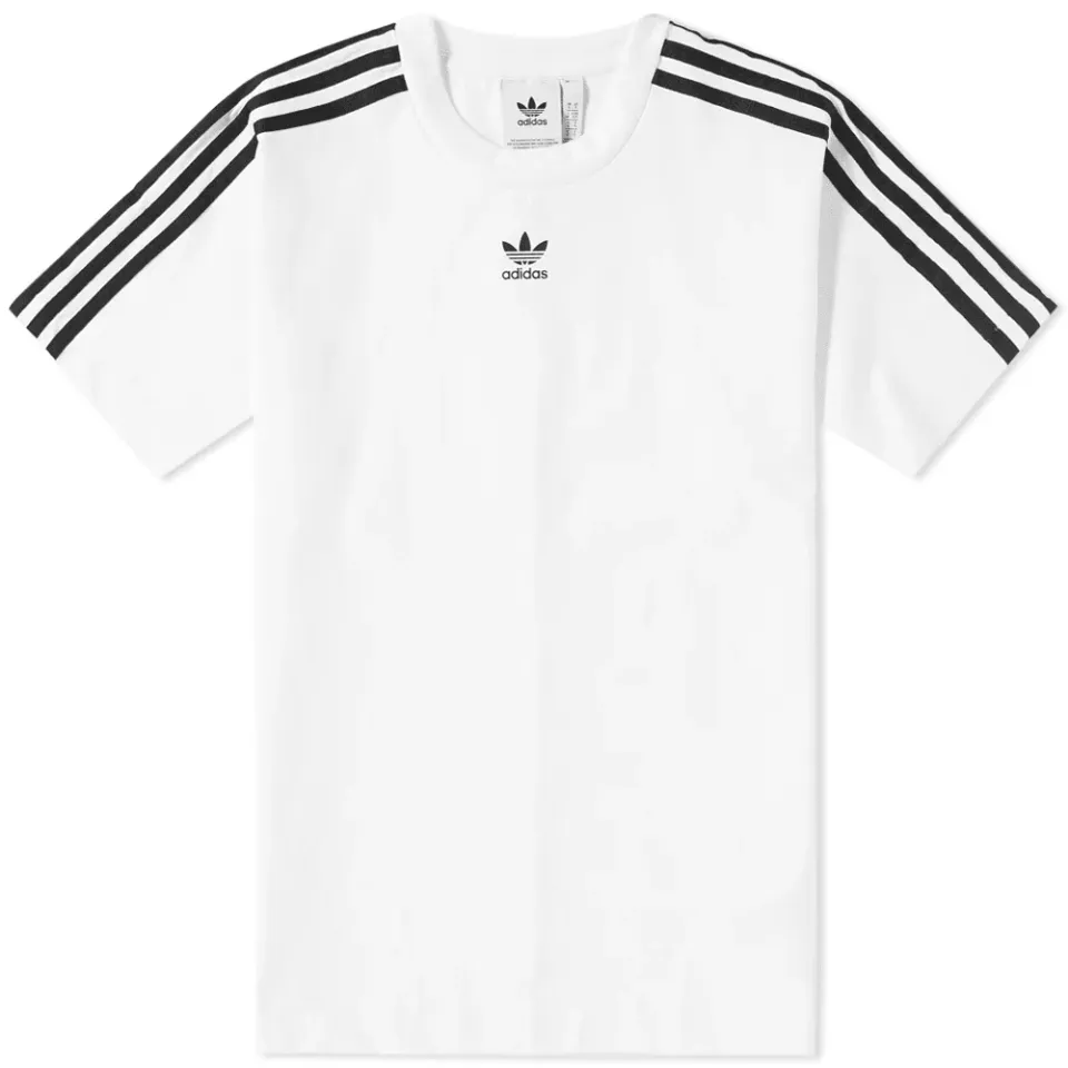 Warm Up Tee