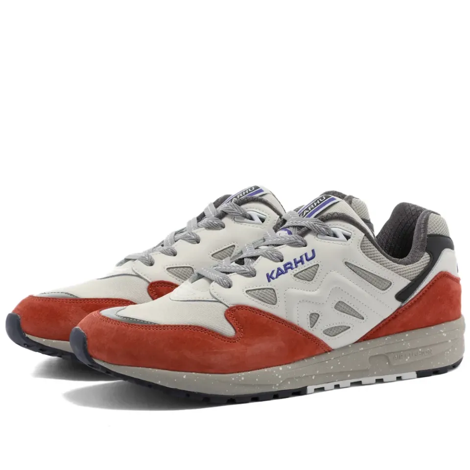 Legacy 96