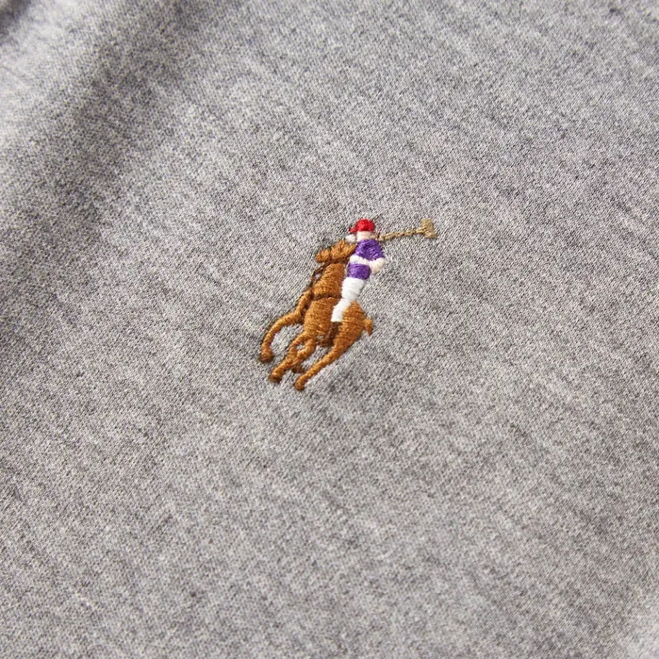 Slim Fit Polo