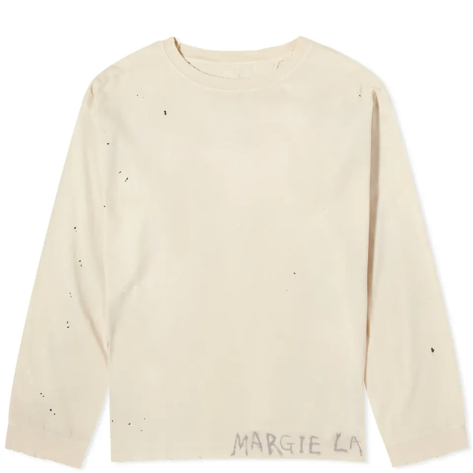 Logo Sweater