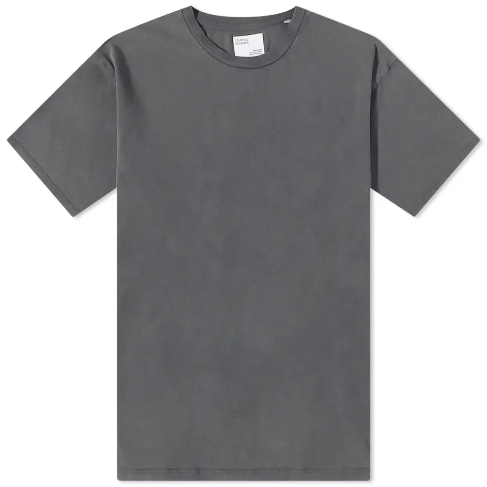 Classic Organic T-Shirt