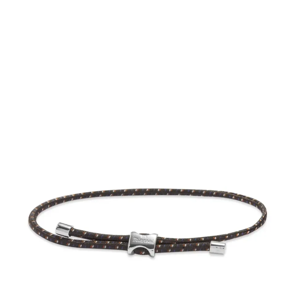 Orson Pull Bungee Rope Bracelet