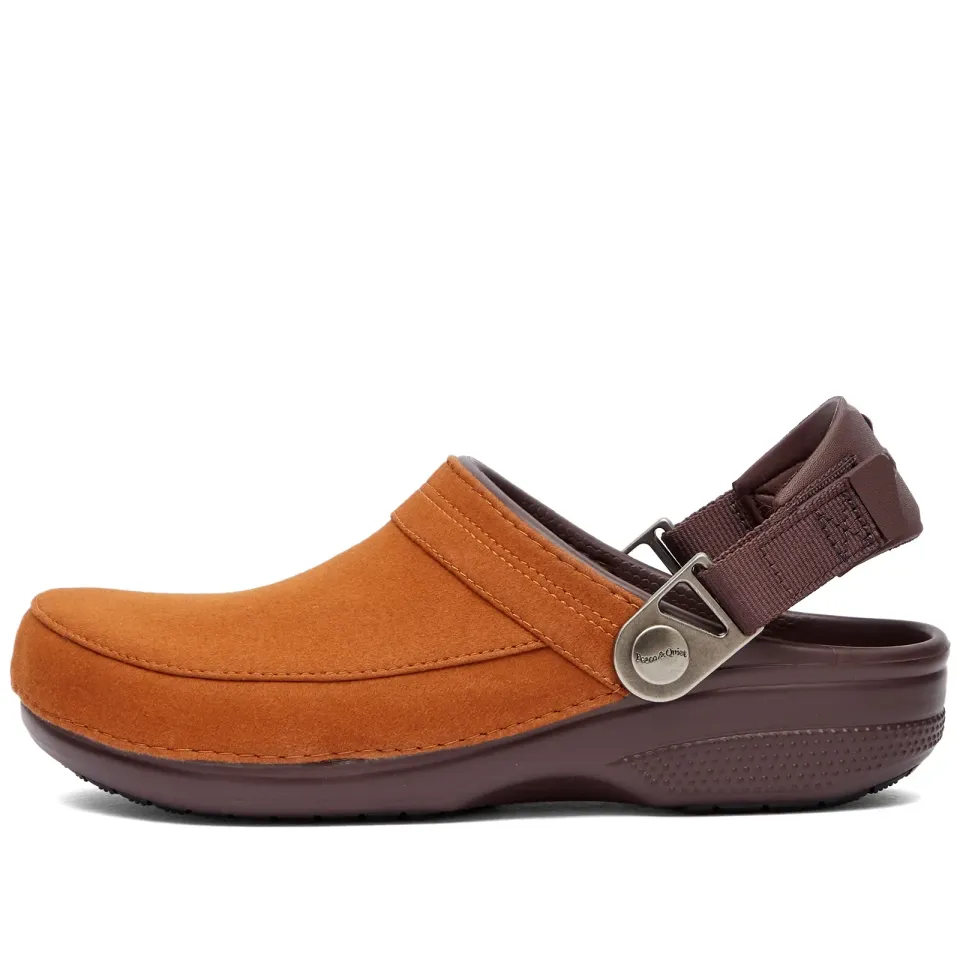 x Museum of Peace and Quiet Classic Clog