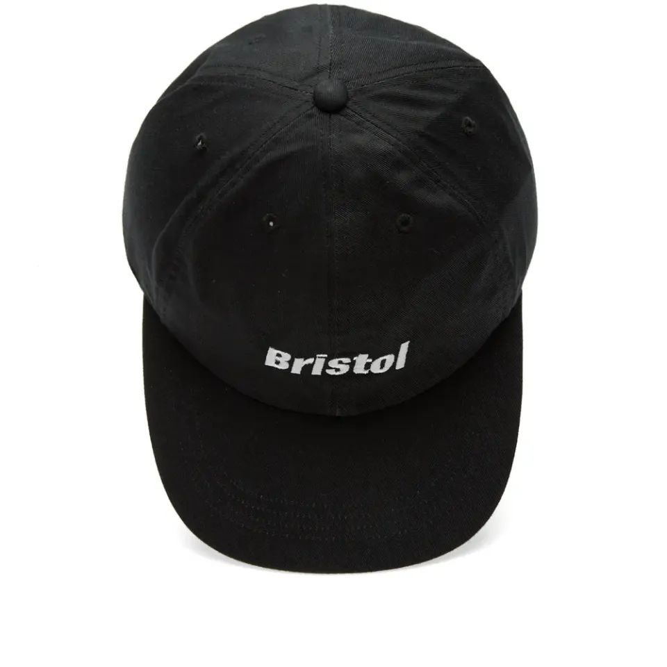 6 Panel Cap