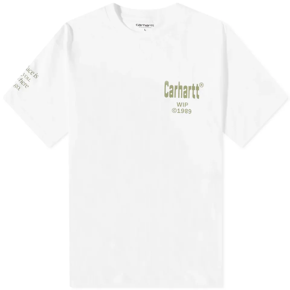 Home T-Shirt