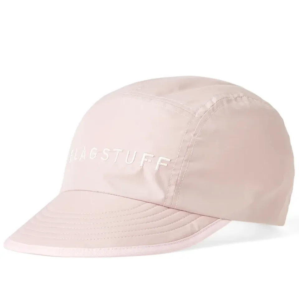 F-LAGSTVF-F Nylon Cap