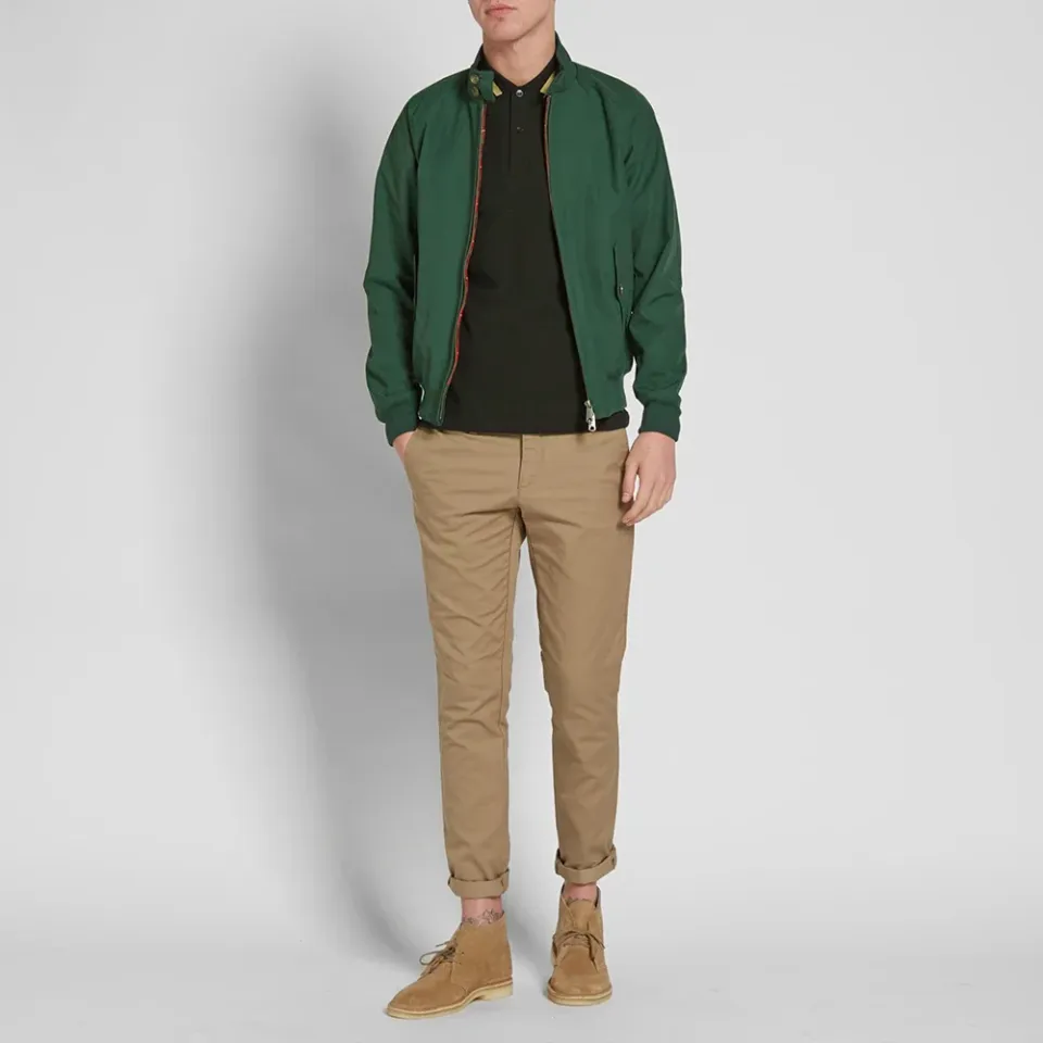 G9 Original Harrington Jacket
