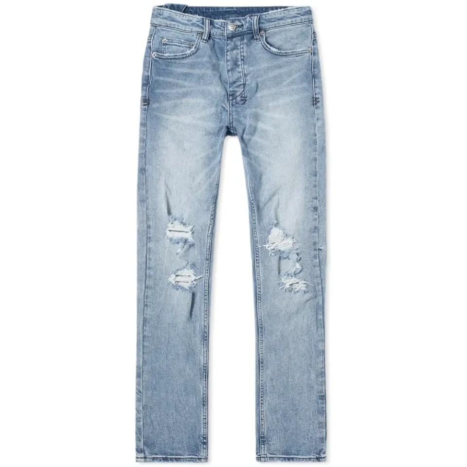 Chitch Skinny Tapered Jean