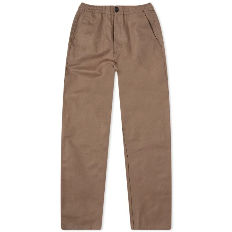 Drawstring Trouser