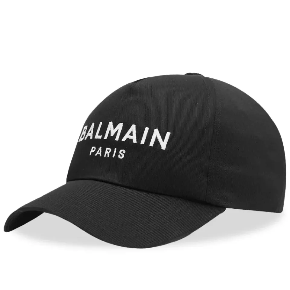 Cotton Cap