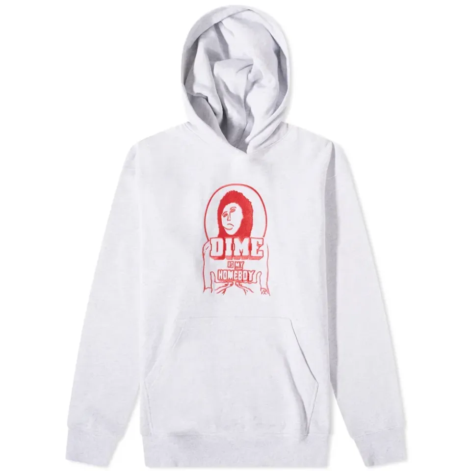 Homeboy Hoodie