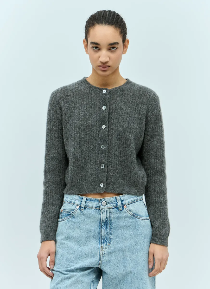 Milo Cardigan