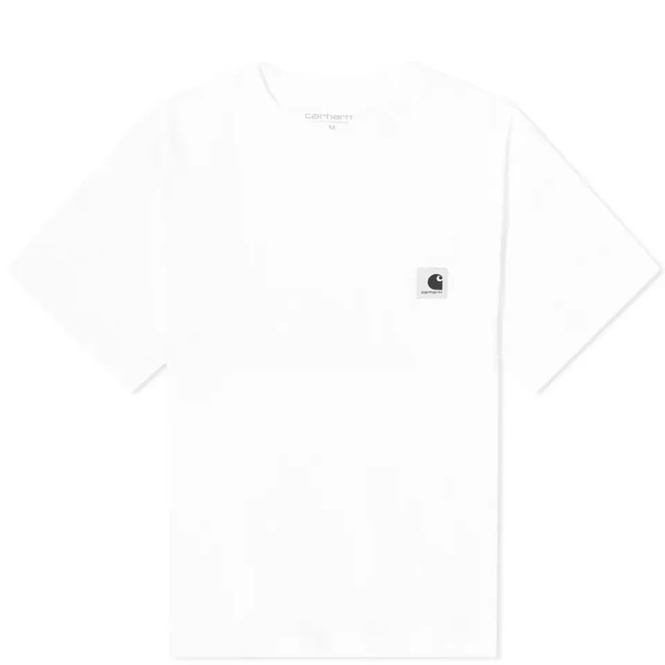 Pocket T-Shirt