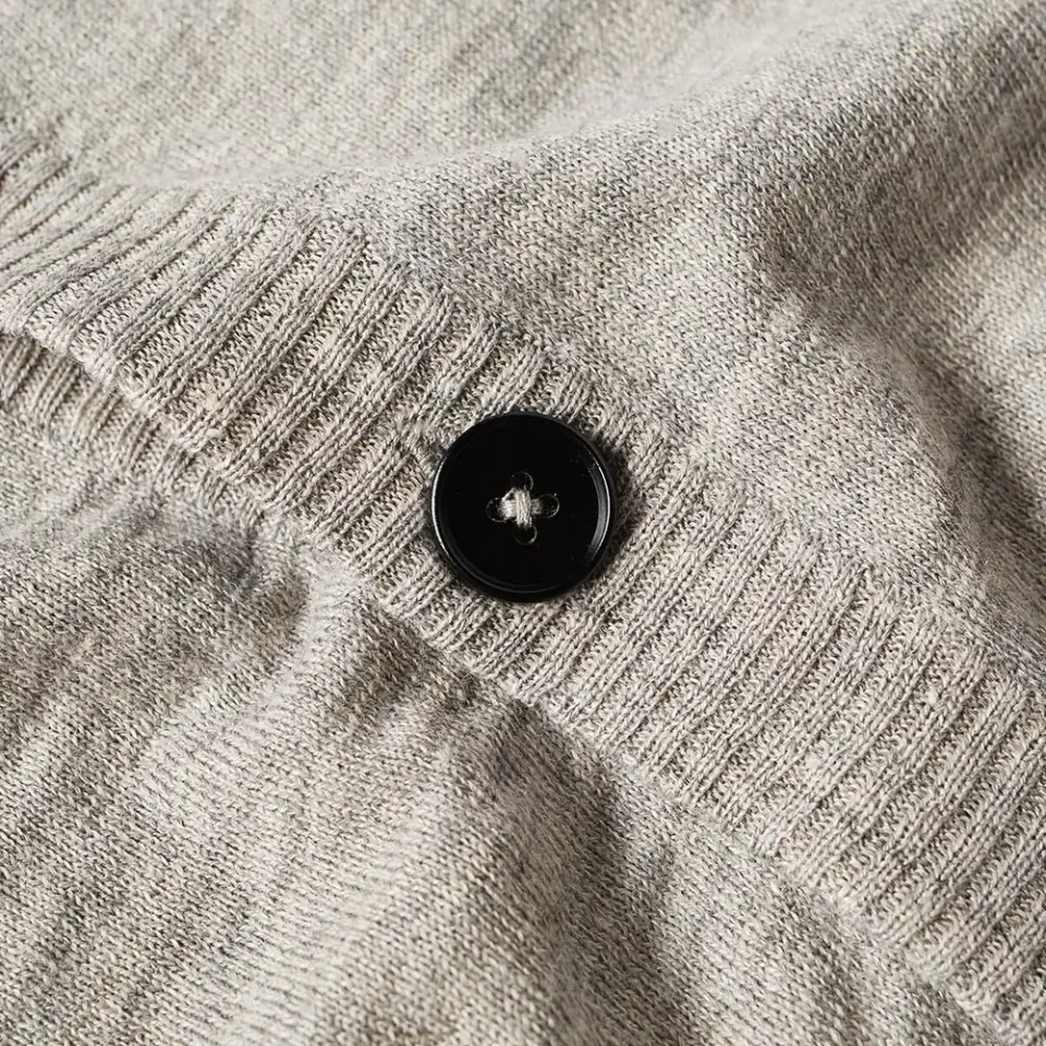 14 Elbow Patch Cardigan