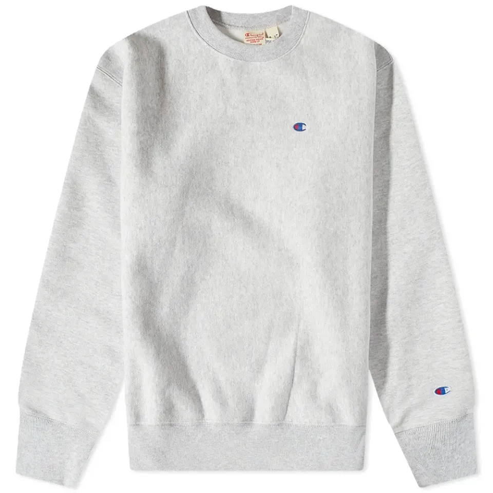 Classic Crew Sweat