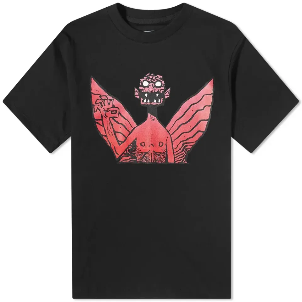 Pazuzu Tee