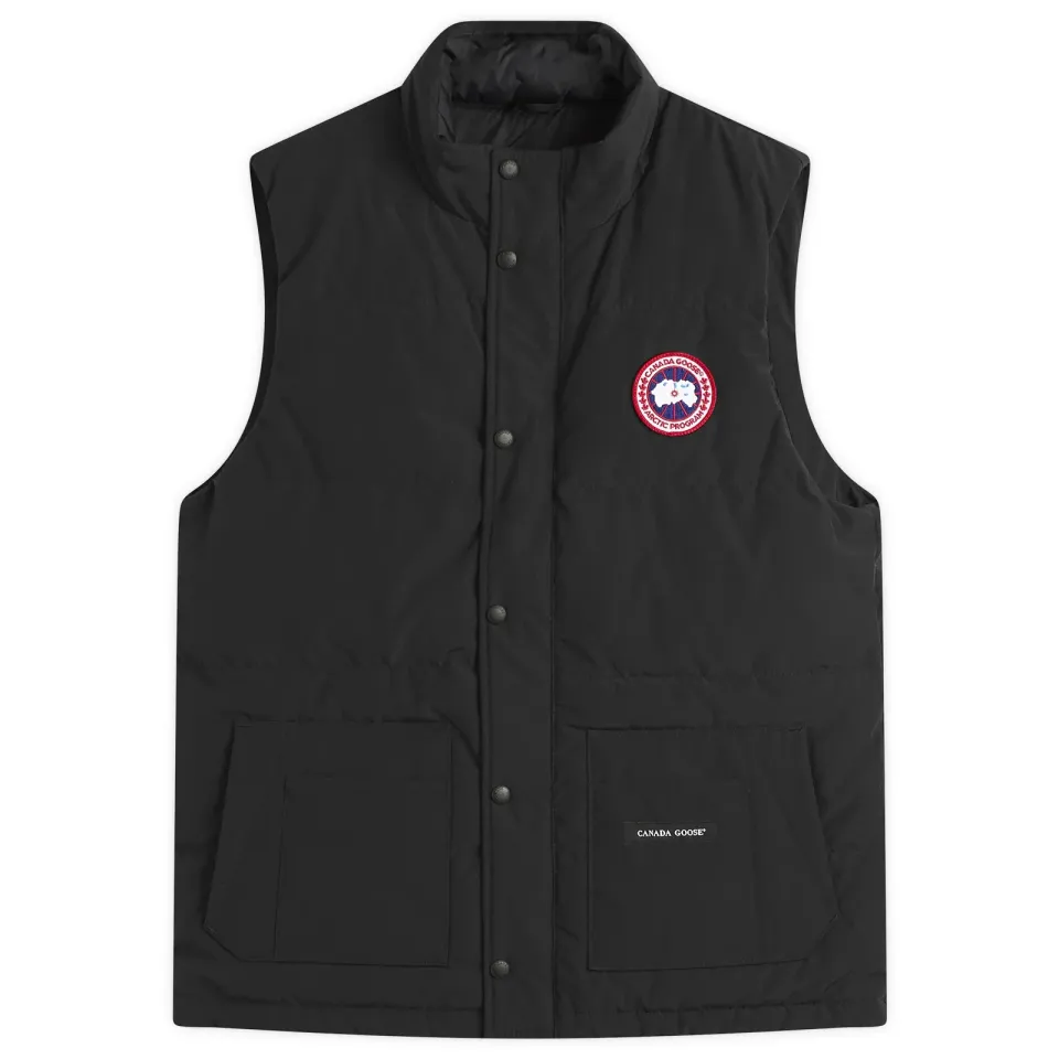 Freestyle Vest