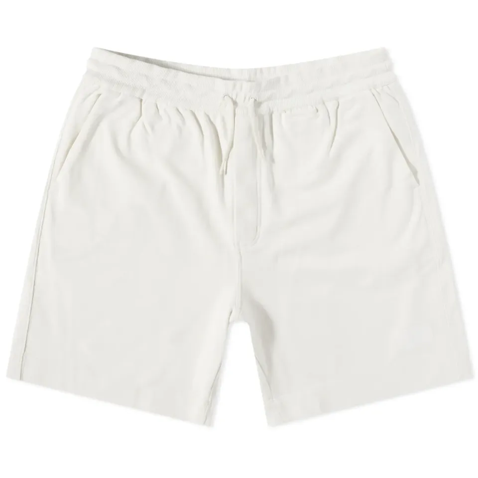 Core Logo Sweat Shorts