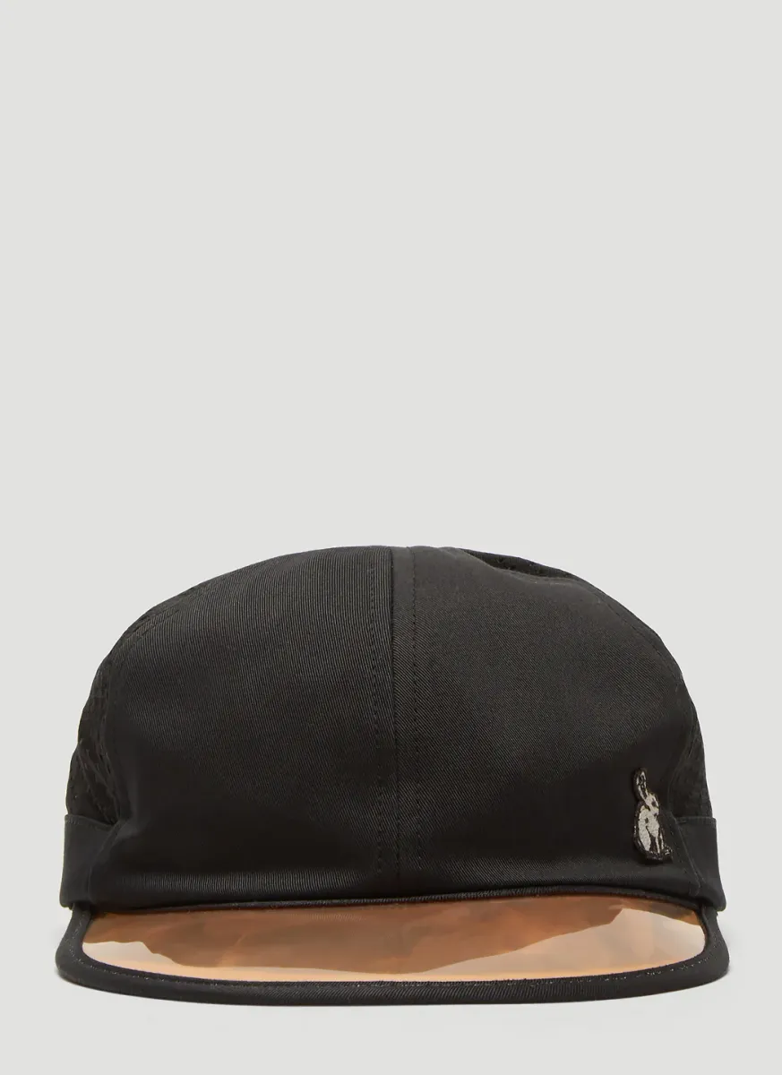 Bunny Baseball Cap
