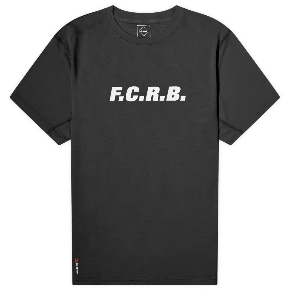 Polartec Power Dry Authentic T-Shirt
