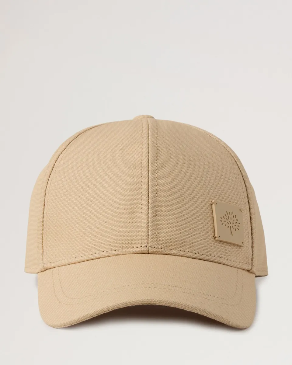 Solid Baseball Cap