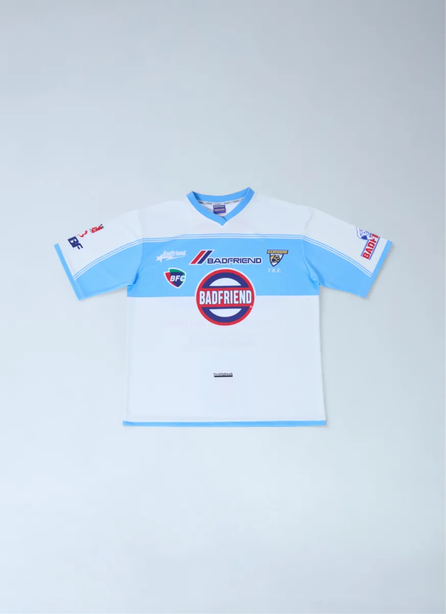 Soccer Jersey T-Shirt