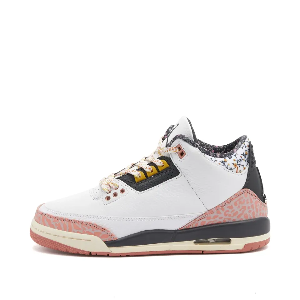 3 Retro GS