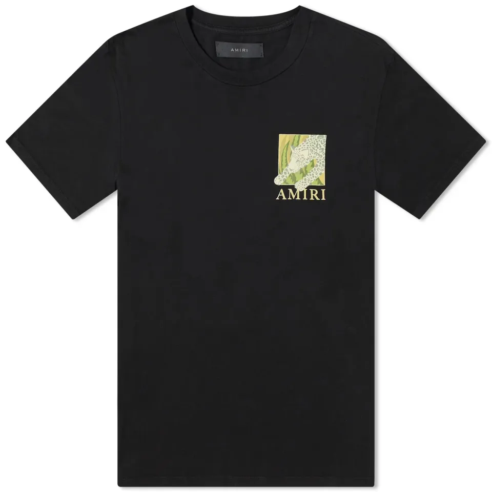 Leopard T-Shirt