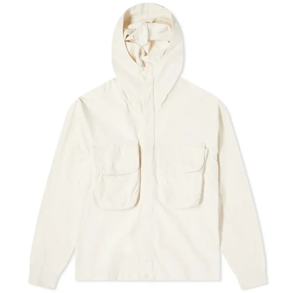 Story mfg. Forager Jacket