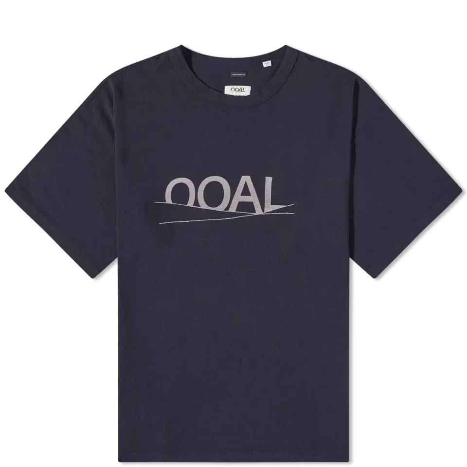 OOAL Oversized T-Shirt
