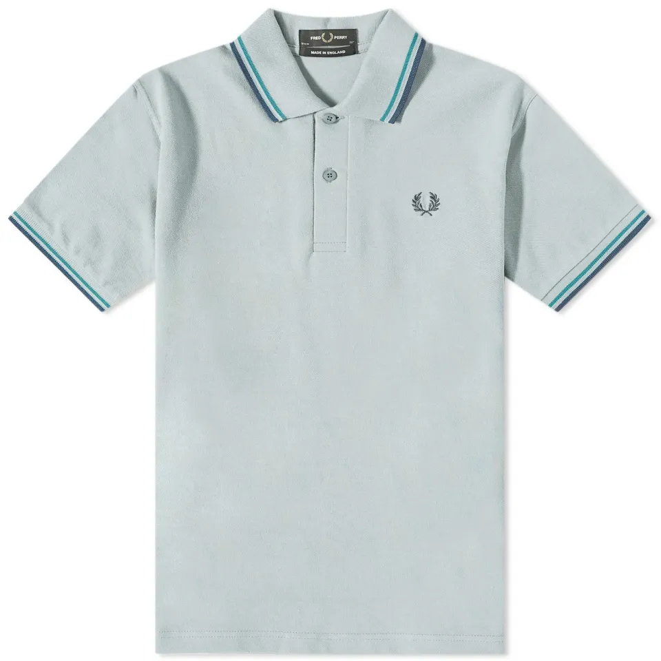 Original Twin Tipped Polo