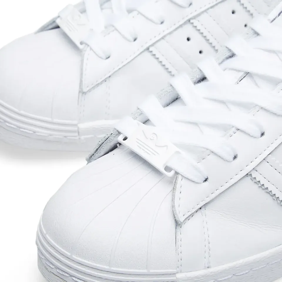 x Gonz Superstar 80s