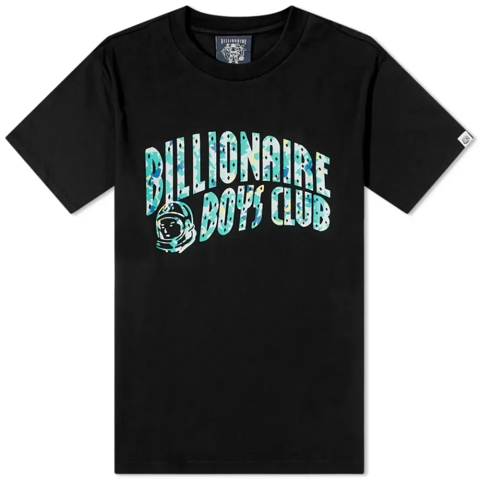 Arch Logo Fill T-Shirt