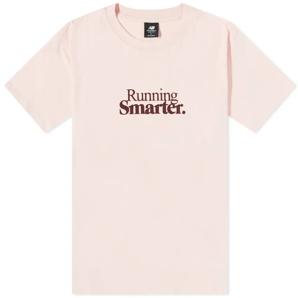 Athletics 70s Run Graphic T-Shirt
