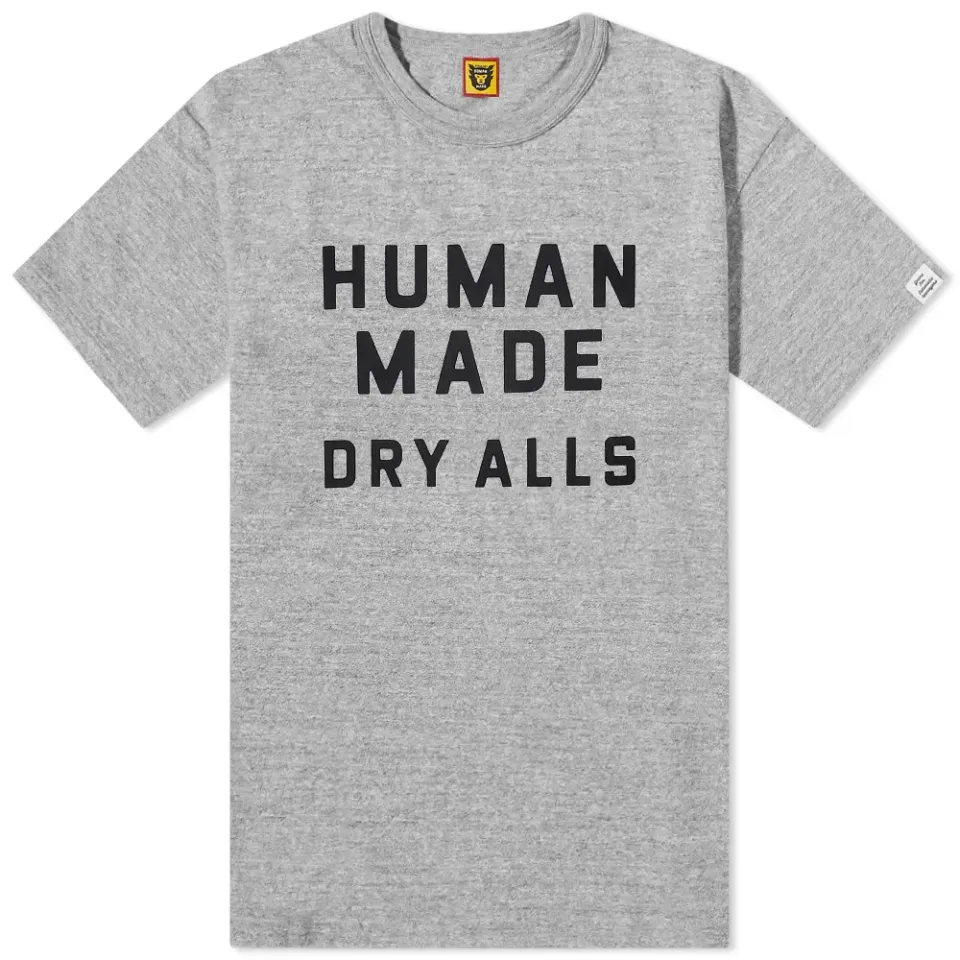 Classic Font T-Shirt