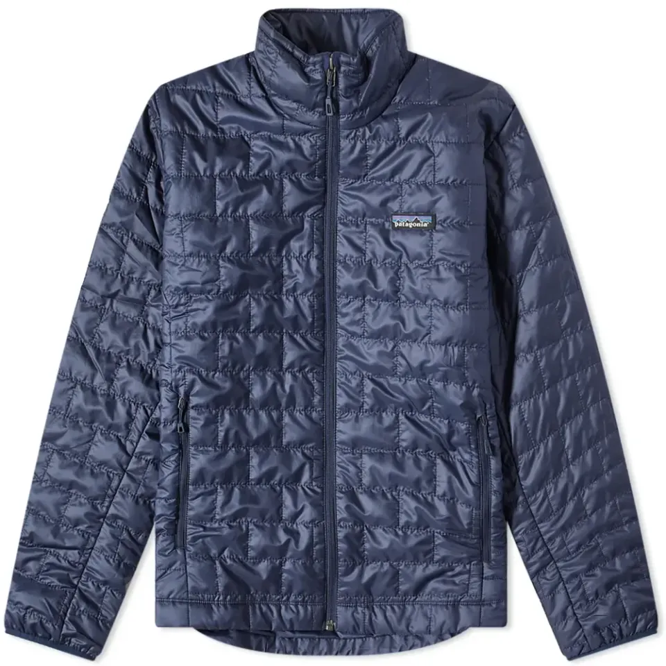 Nano Puff Jacket