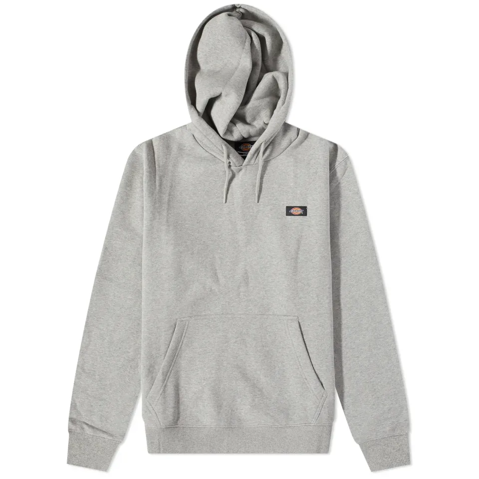 Oakport Hoodie