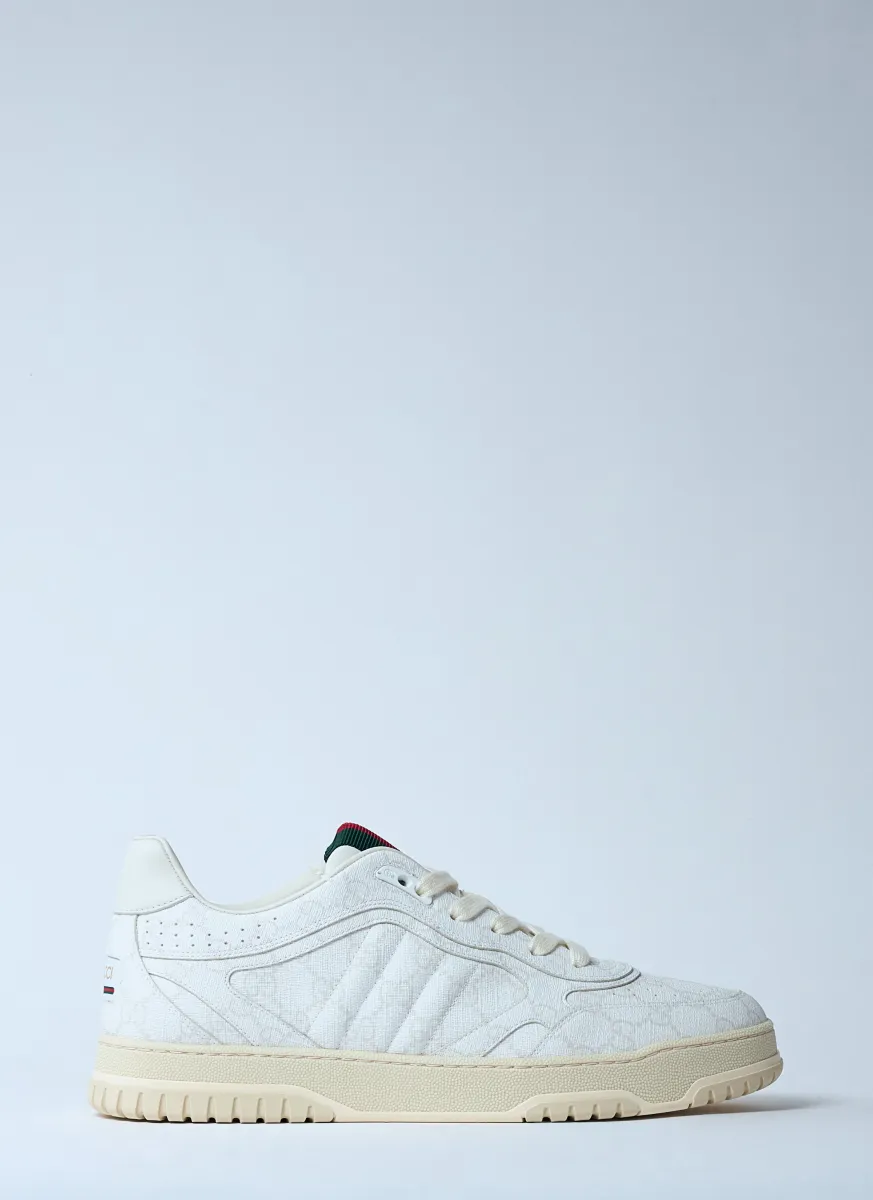 Re-Web Sneakers
