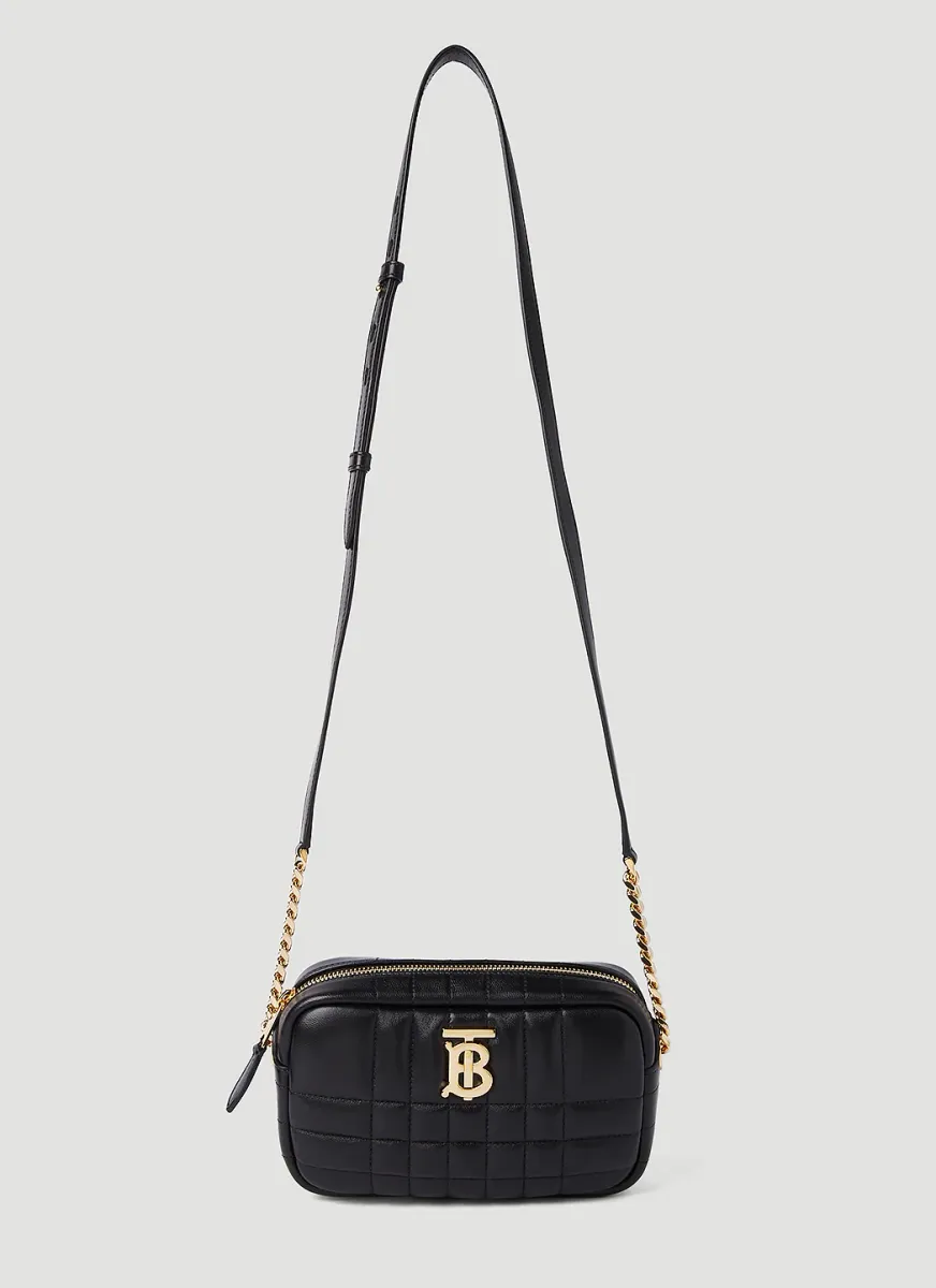 Mini Lola Camera Bag