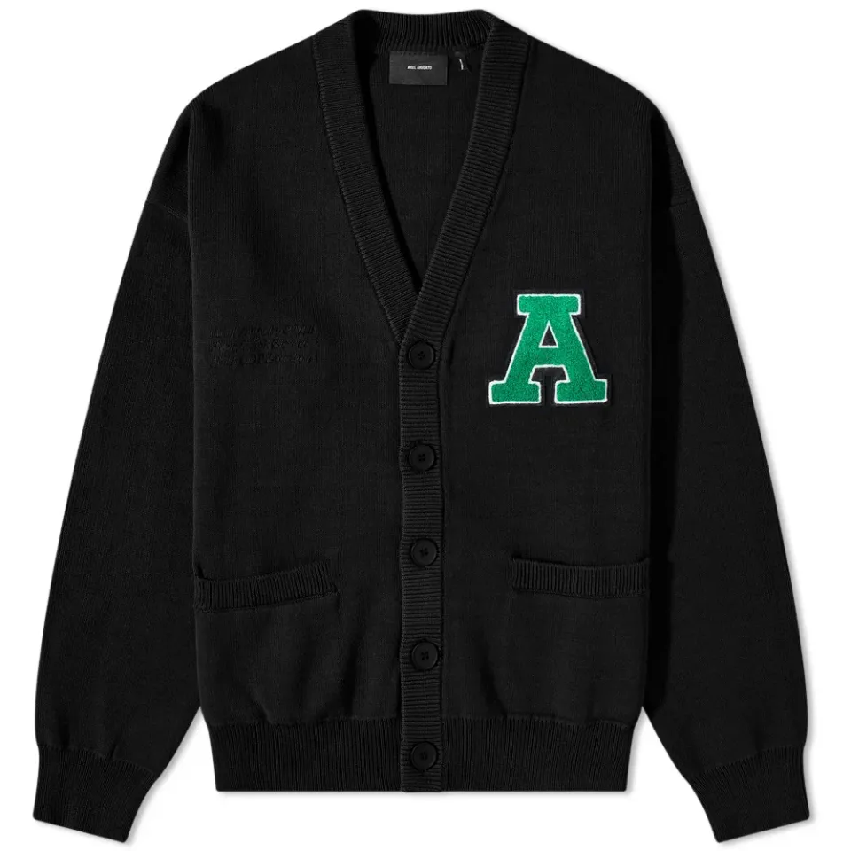 Singular Knitted Cardigan