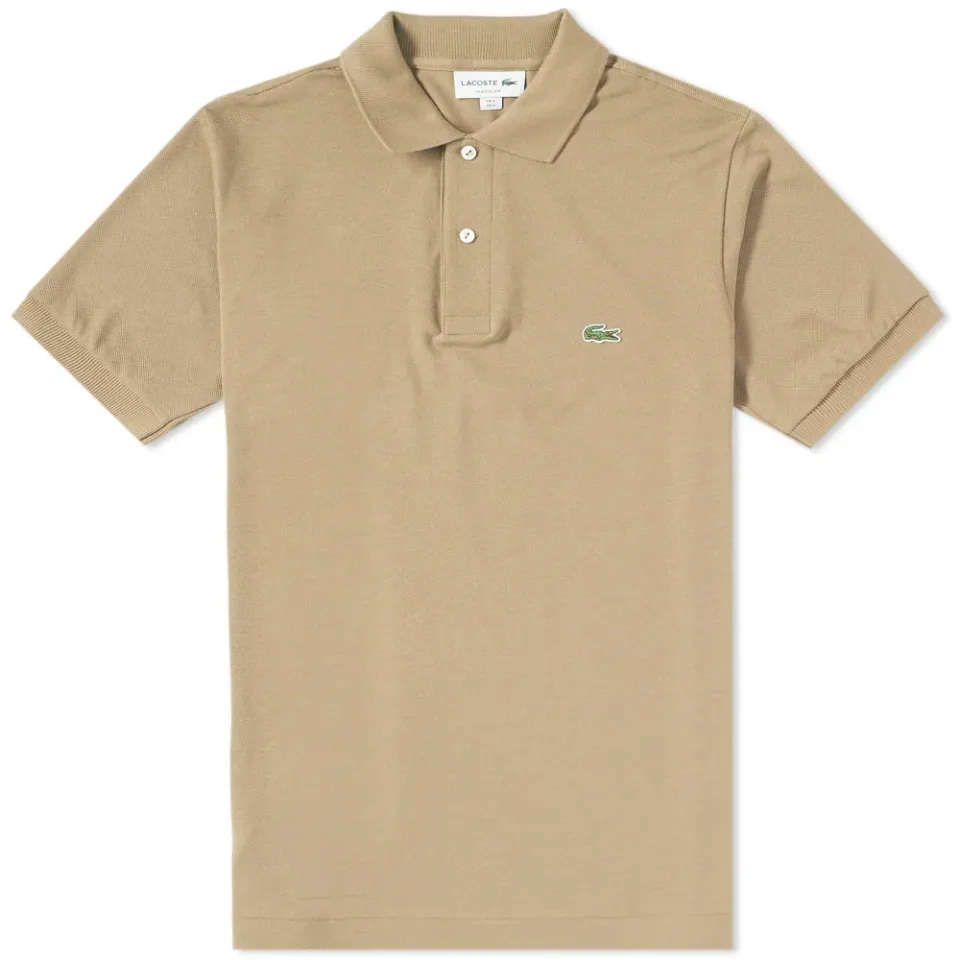 Classic L12.12 Polo