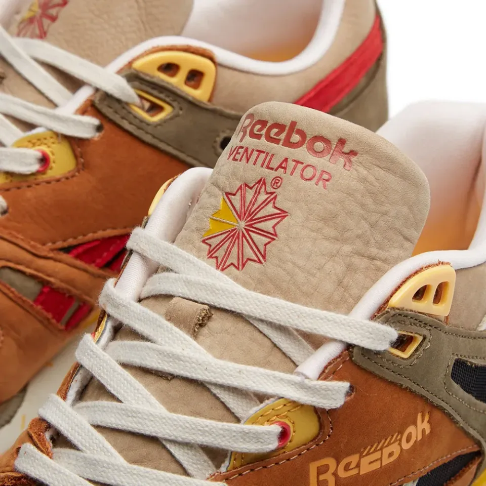 x Extra Butter Ventilator 'Street Meat'