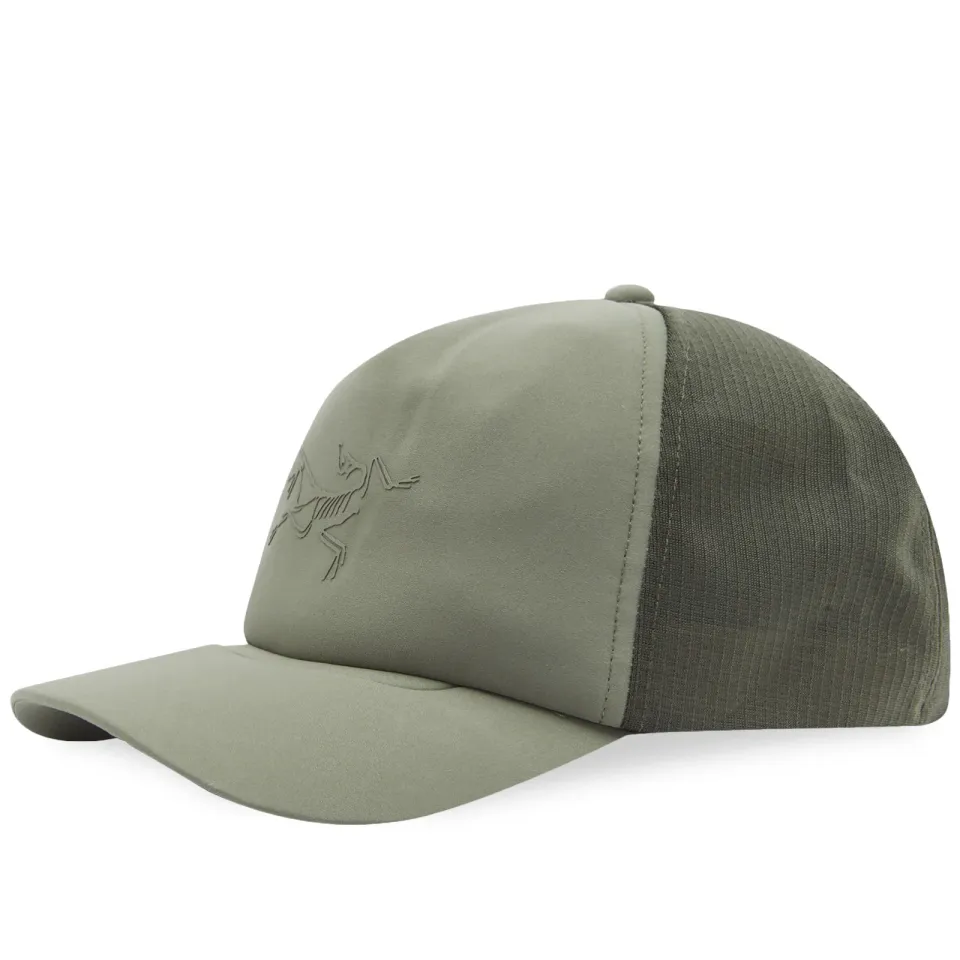 Arc'teryx Bird Trucker Cap