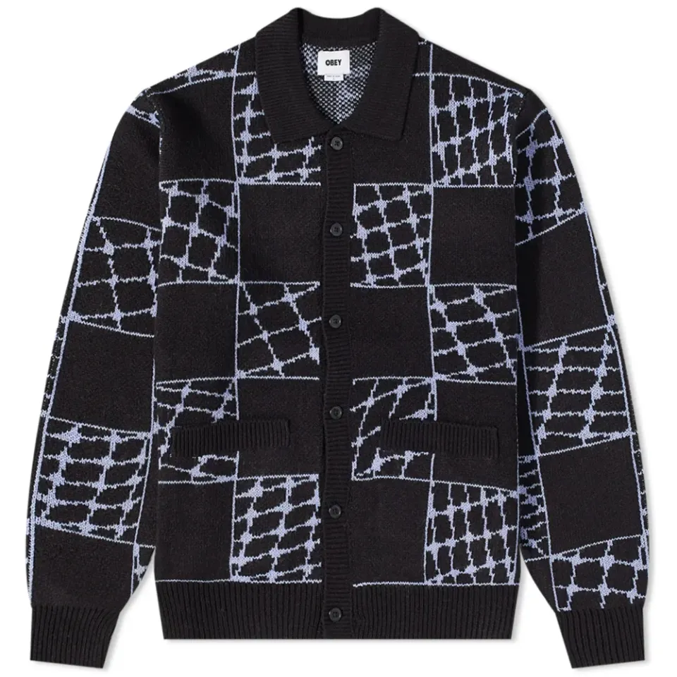 Dryden Cardigan