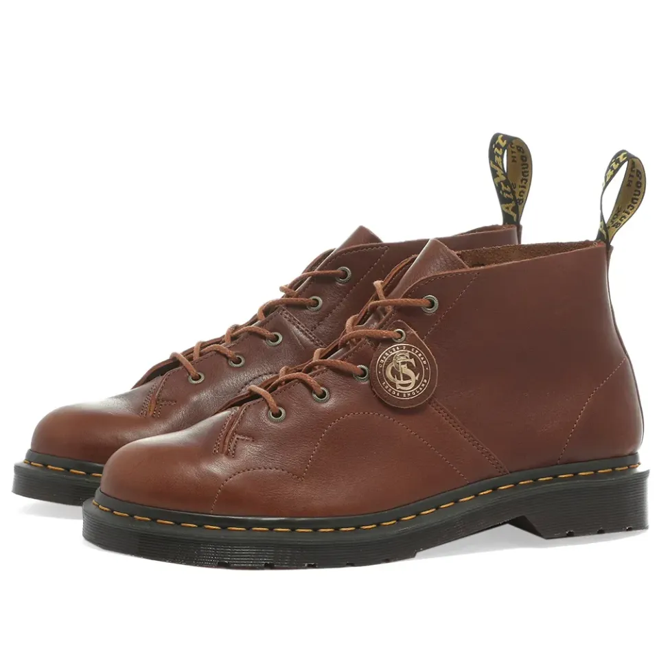Church Monkey Boot