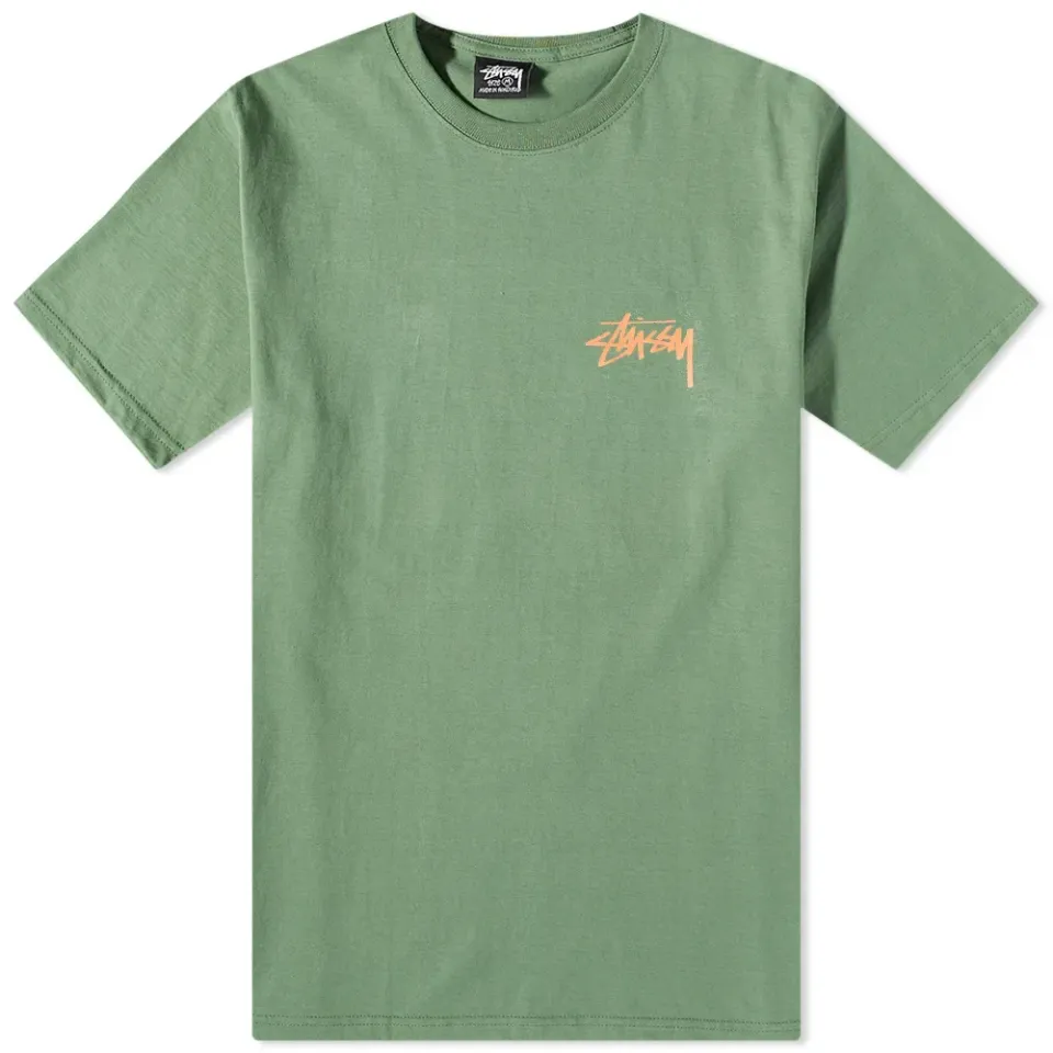 1st Lion T-Shirt