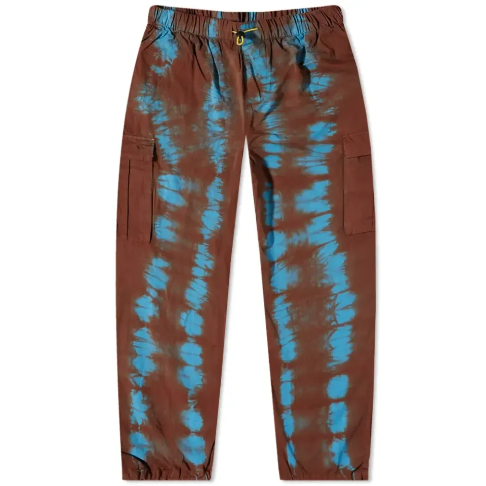 Zebra Dye Flight Pant
